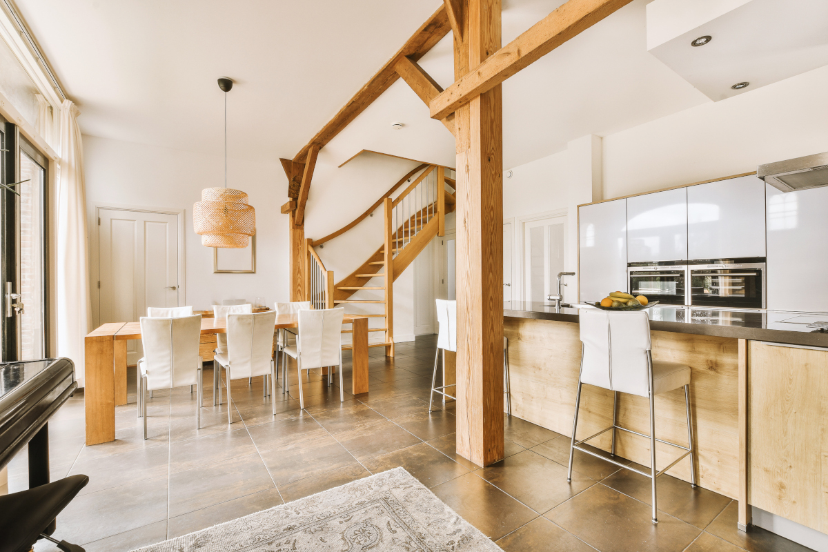 Optimiser espace