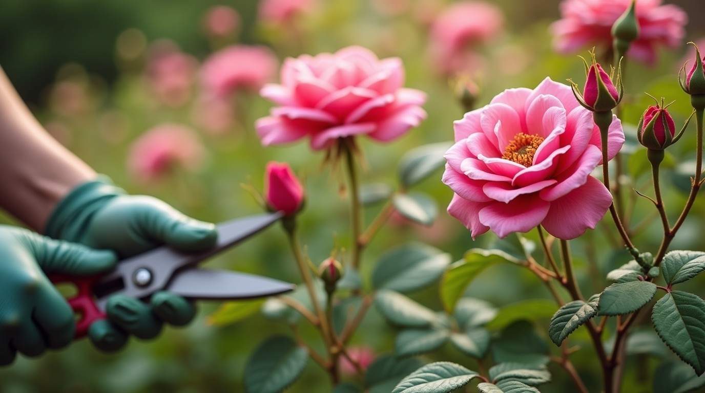 rosiers
