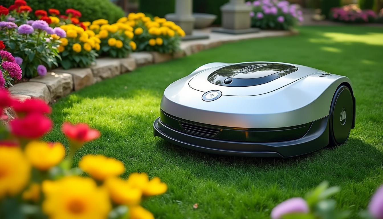 découvrez les avis de propriétaires satisfaits sur l'assurance pour robot tondeuse. lisez leurs témoignages et apprenez comment cette couverture peut protéger votre investissement tout en vous offrant tranquillité d'esprit.