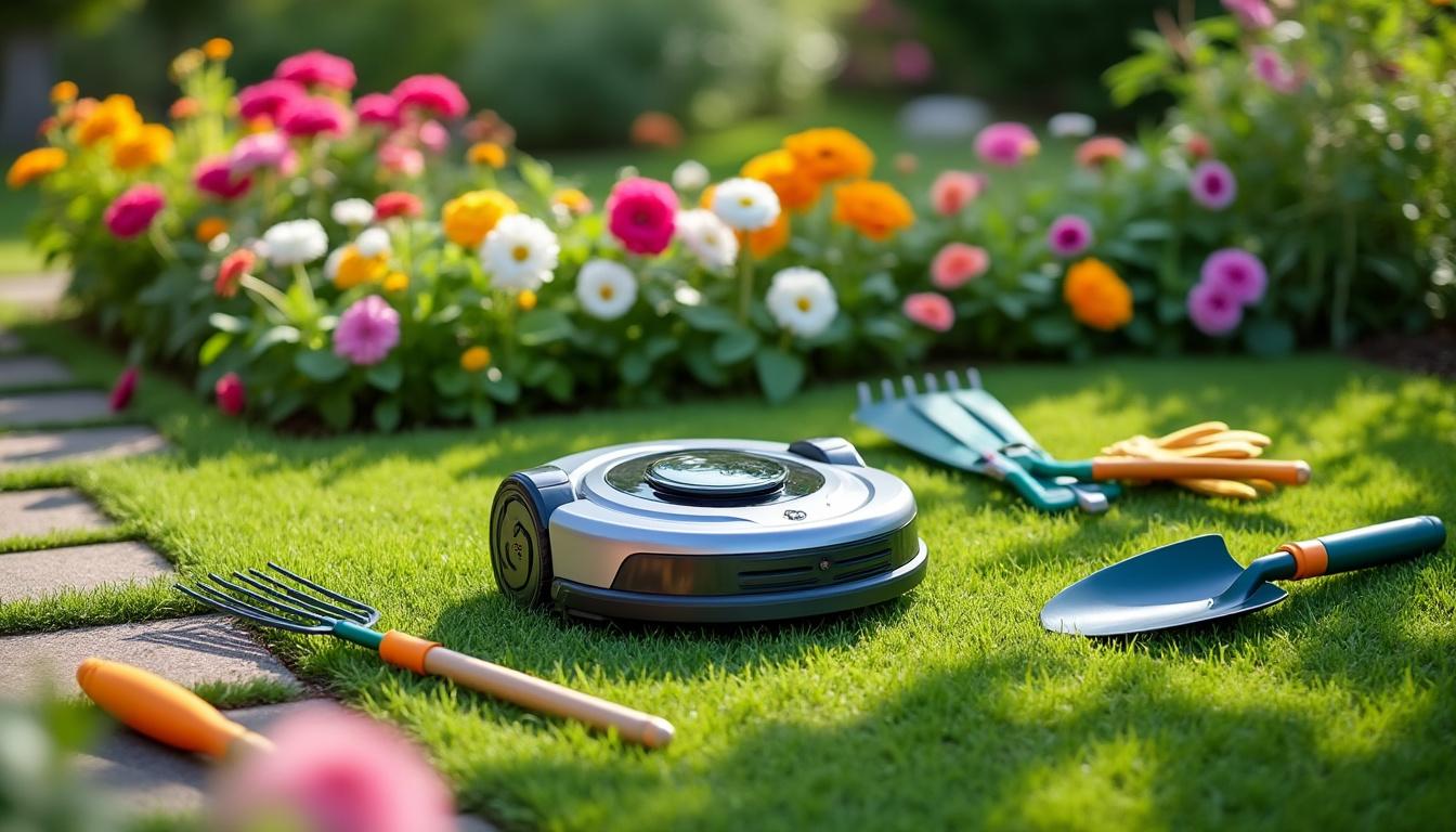 découvrez les témoignages de propriétaires satisfaits sur l'assurance pour robot tondeuse. apprenez comment cette couverture les a aidés à protéger leur investissement et à profiter pleinement de leur jardin. ne laissez pas l'incertitude vous freiner, lisez leurs expériences et faites le bon choix pour votre tondeuse autonome.