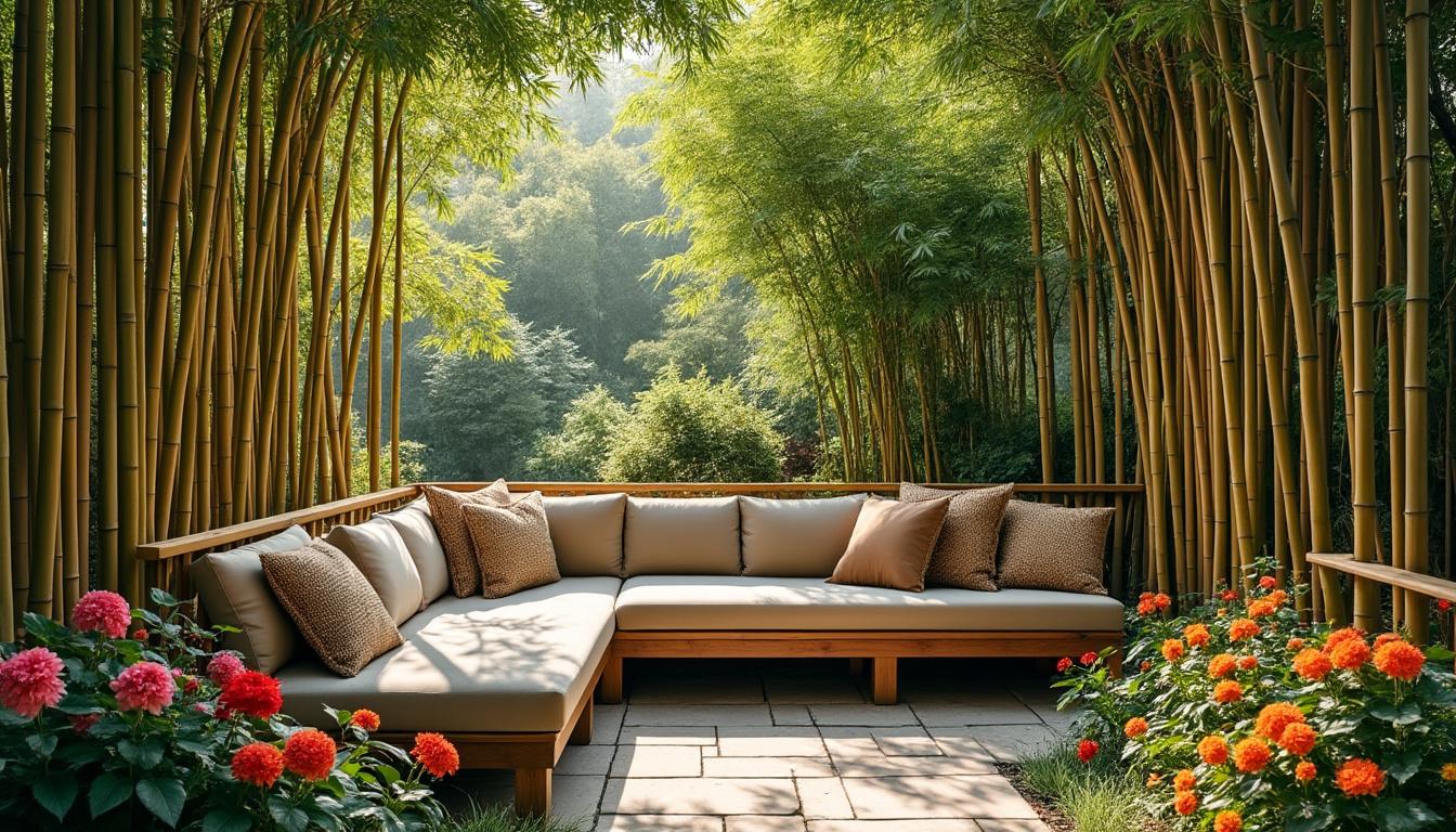 découvrez des méthodes écologiques pour fixer une canisse sans utiliser de grillage. apprenez des techniques simples et durables qui respectent l'environnement tout en embellissant votre espace extérieur.