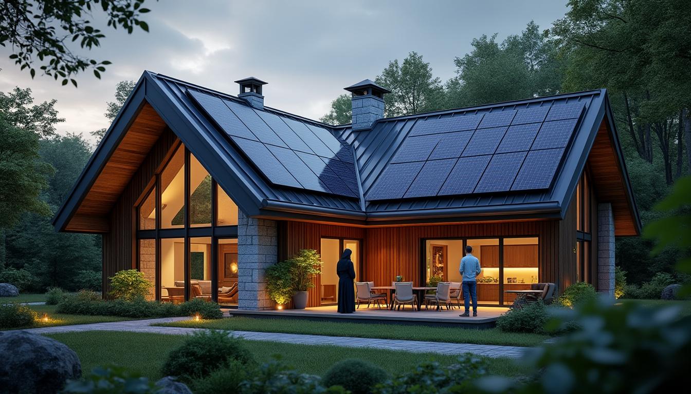 découvrez comment la location de toiture pour panneaux solaires peut transformer votre maison en réduisant vos factures d'énergie, en augmentant la valeur de votre propriété et en contribuant à un avenir durable. explorez les avantages d'une installation flexible qui permet d'optimiser votre espace tout en étant respectueuse de l'environnement.