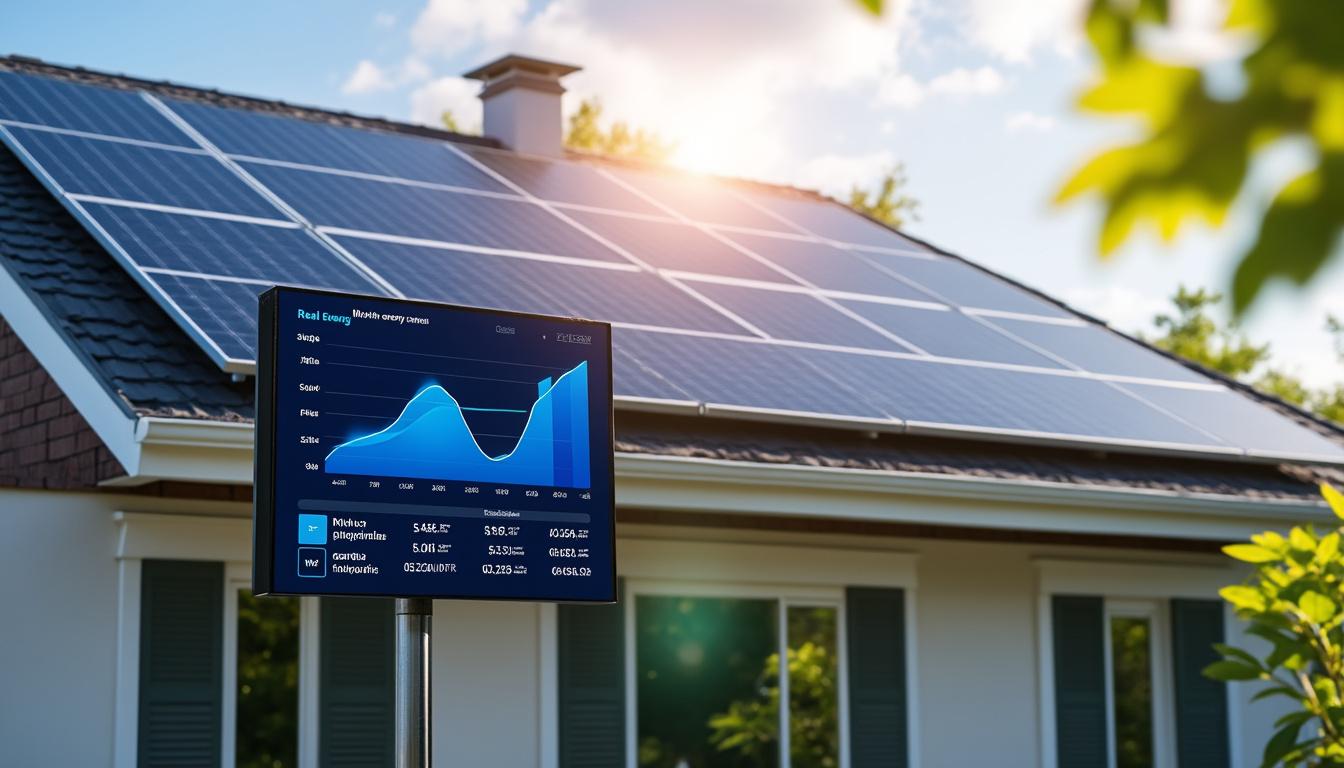 découvrez comment la location de toiture pour panneaux solaires peut transformer votre maison en optimisant votre consommation d'énergie, en réduisant vos factures d'électricité et en contribuant à la préservation de l'environnement. explorez les avantages et les solutions durables offertes par cette approche innovante.