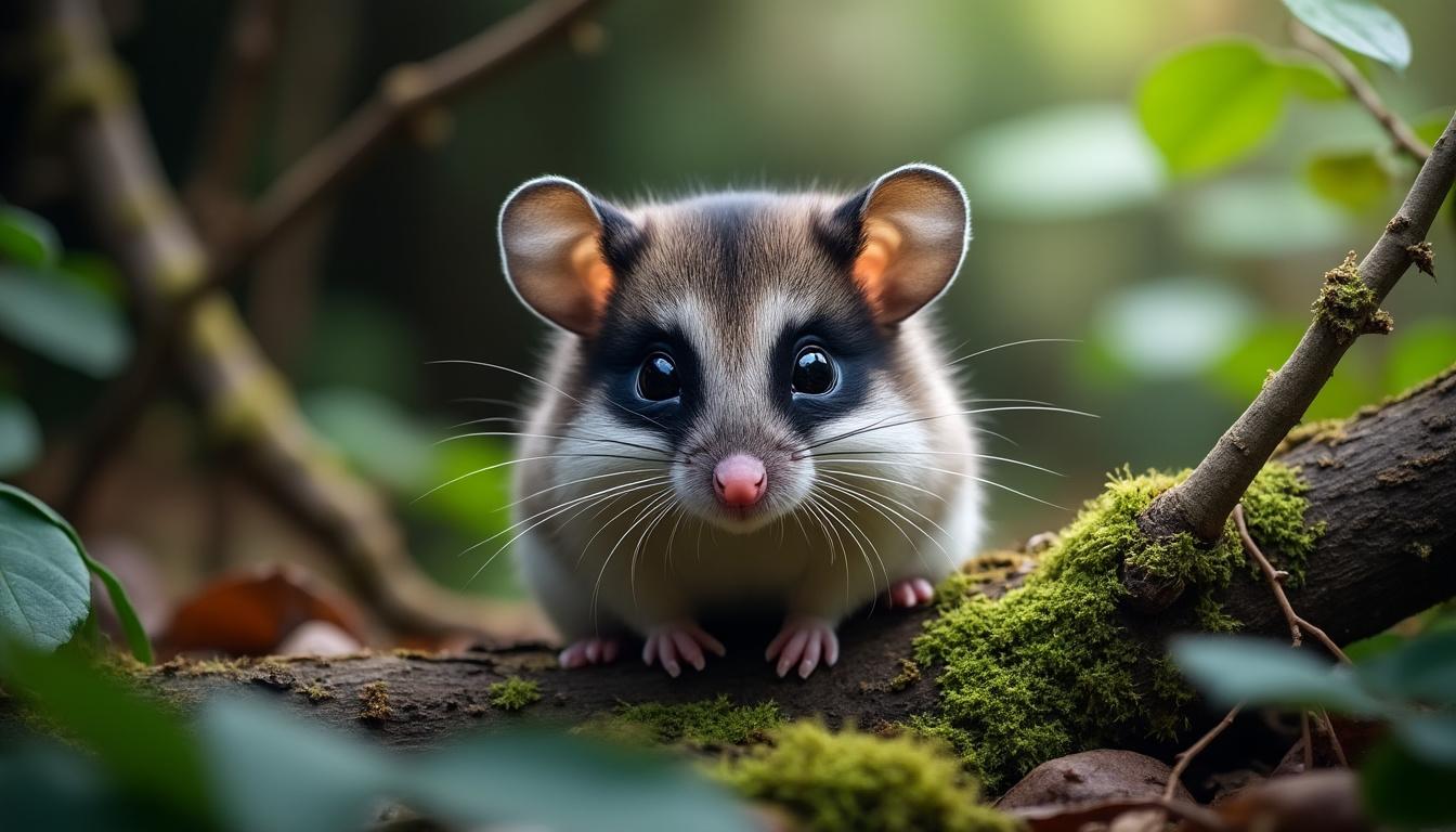 découvrez comment l'espérance de vie du lérot se compare à celle d'autres rongeurs. cette analyse approfondie met en lumière les facteurs influençant la longévité de ces petits mammifères, tout en offrant des insights fascinants sur leur écologie et leur habitat.