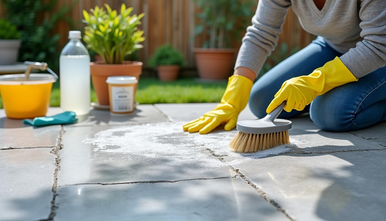 découvrez des conseils pratiques pour entretenir facilement votre terrasse surélevée en béton. apprenez les meilleures techniques pour préserver son apparence et sa durabilité, tout en simplifiant votre entretien au quotidien.