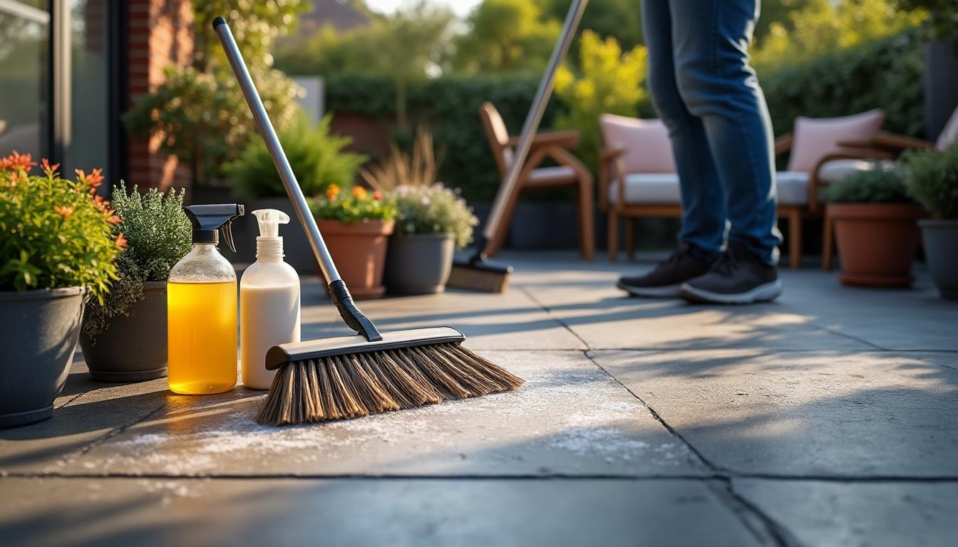 découvrez nos conseils pratiques pour l'entretien facile de votre terrasse surélevée en béton. optimisez sa durabilité et son esthétique avec des astuces simples et efficaces.