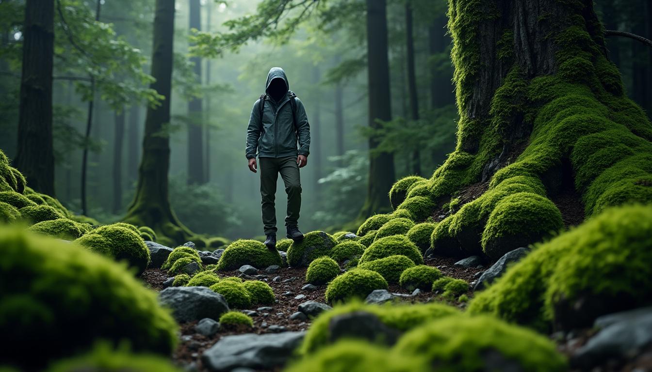 découvrez les secrets des mousses dans la forêt avec notre guide pratique dédié aux amateurs de botanique. apprenez à identifier les différentes espèces, leurs habitats et leur rôle écologique, tout en explorant la beauté de ces plantes fascinantes.