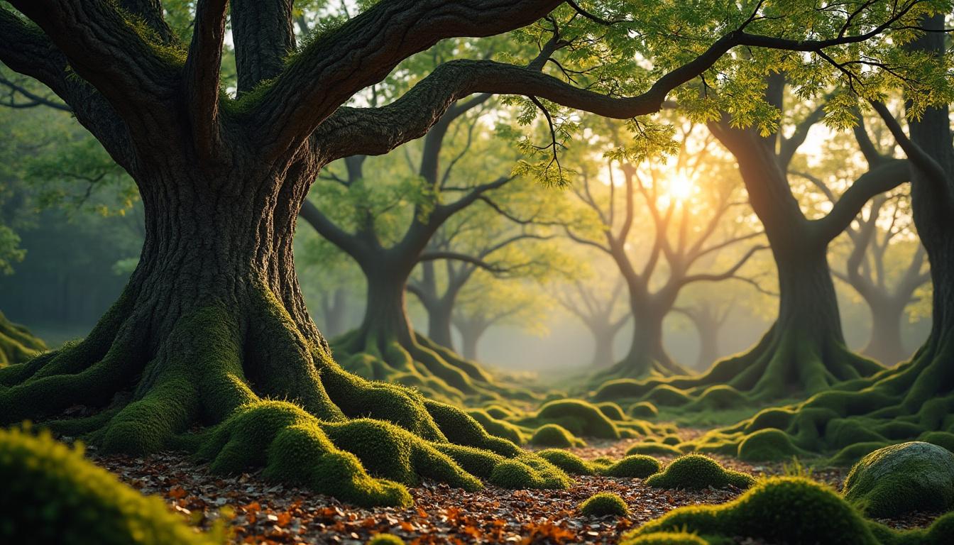 découvrez notre liste d'arbres commençant par la lettre y pour sublimer votre jardin ou espace vert. idées, conseils et inspirations pour choisir l’arbre en y parfait !