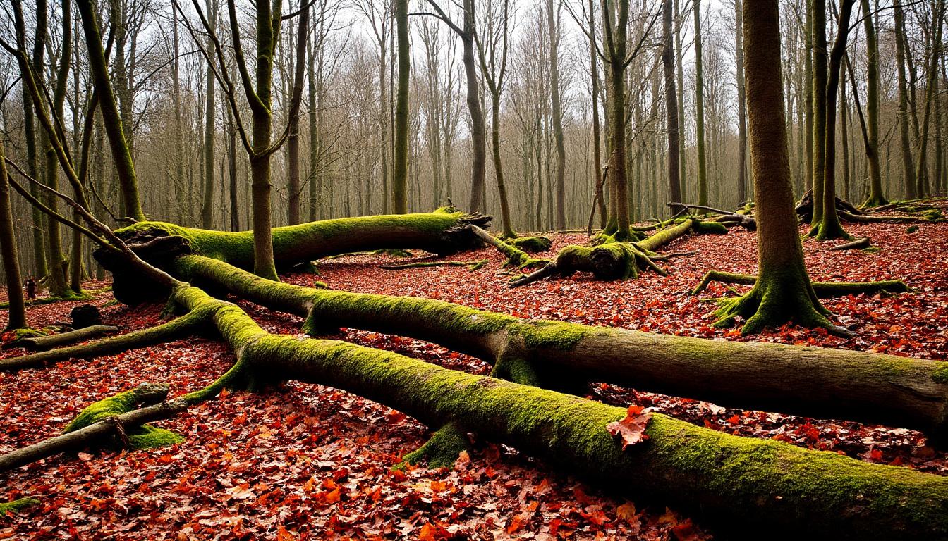 découvrez dans ce guide détaillé tout ce qu’il faut savoir sur le prix d’un camion de grumes de bois en bretagne : tarifs moyens, facteurs qui influencent le coût et conseils pour les professionnels du secteur forestier.