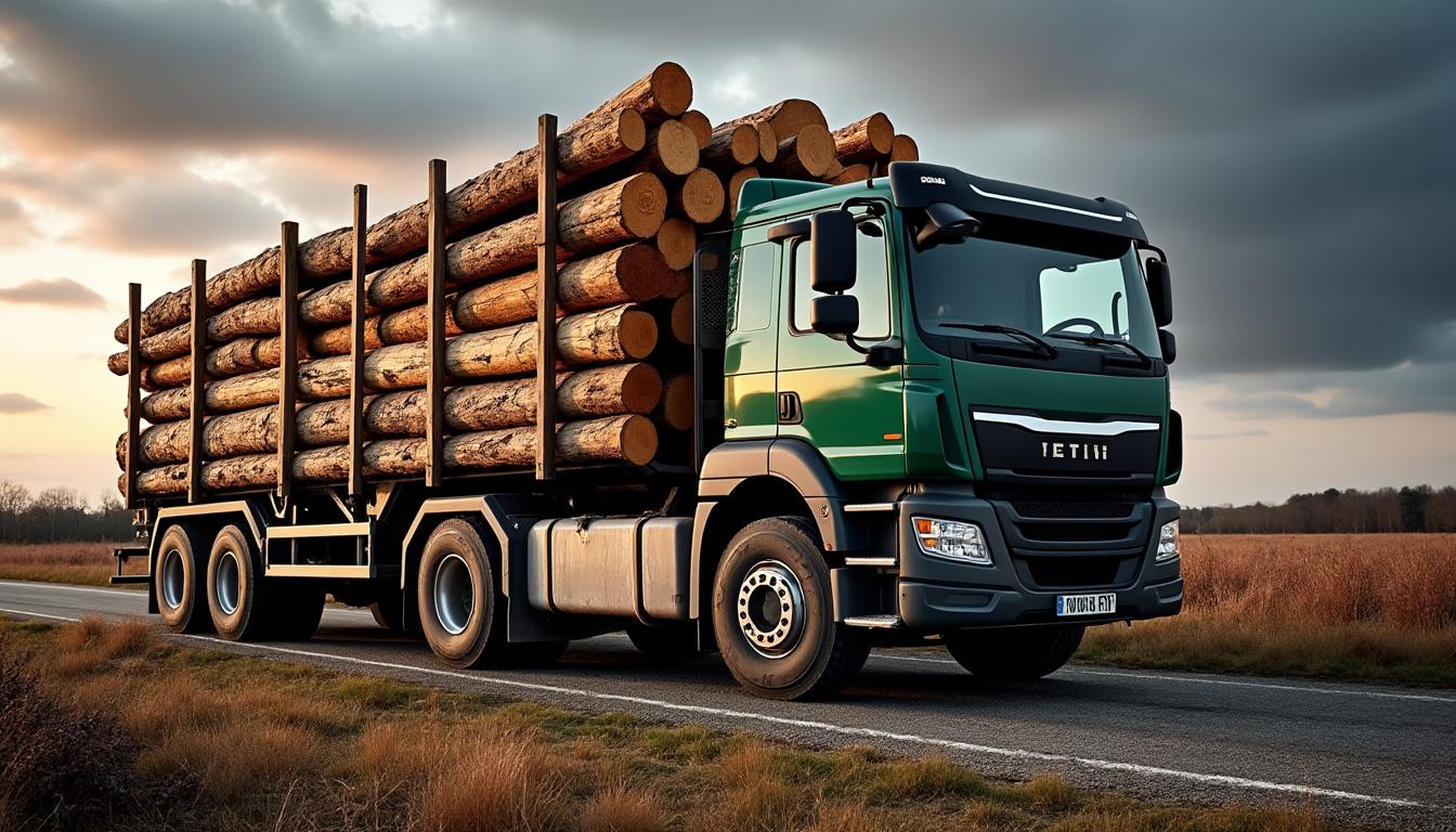 camion