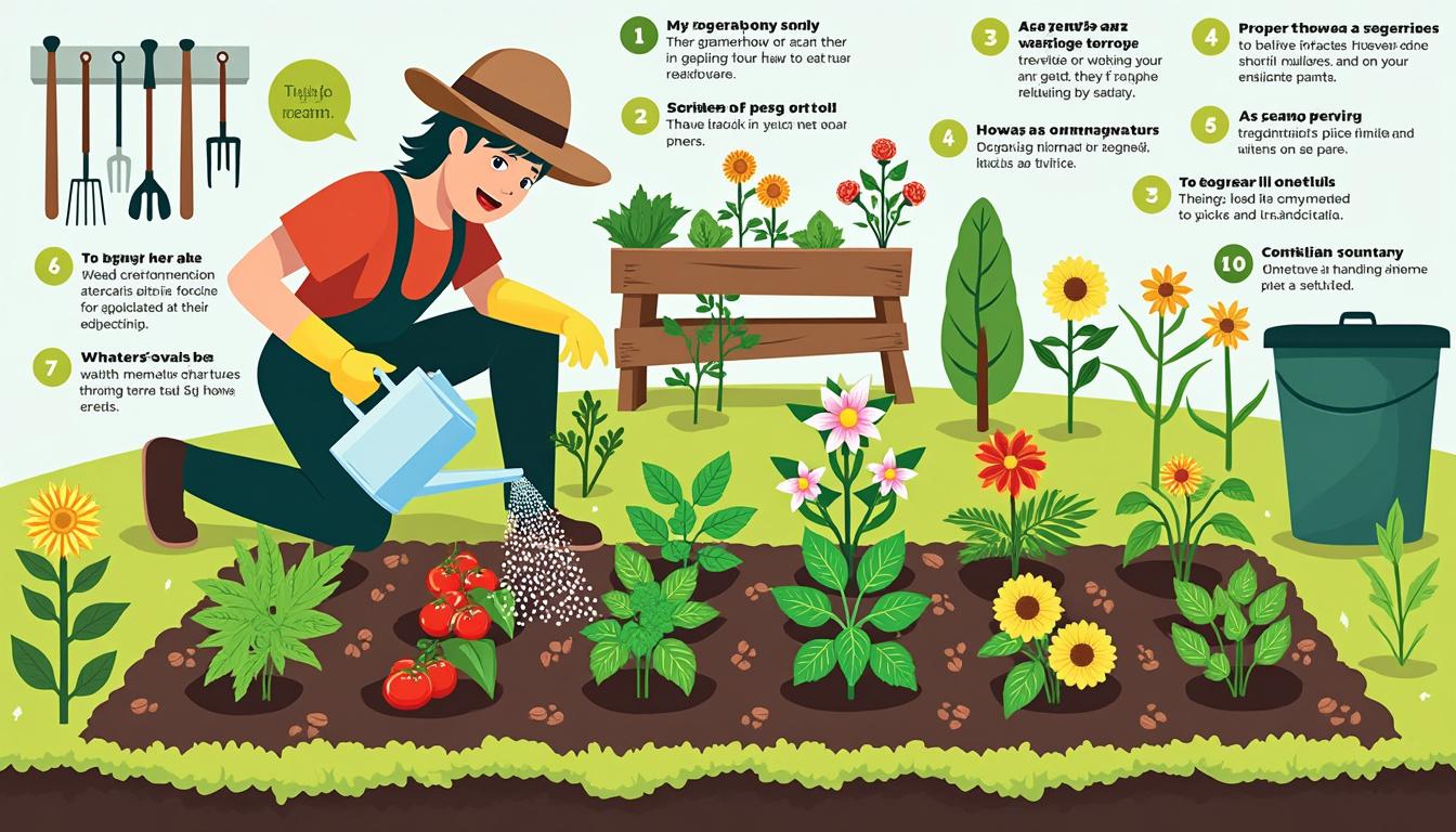 découvrez comment réagir efficacement lorsque votre plante semble souffrir : astuces et conseils pour optimiser son entretien et résoudre les causes de ses pleurs.