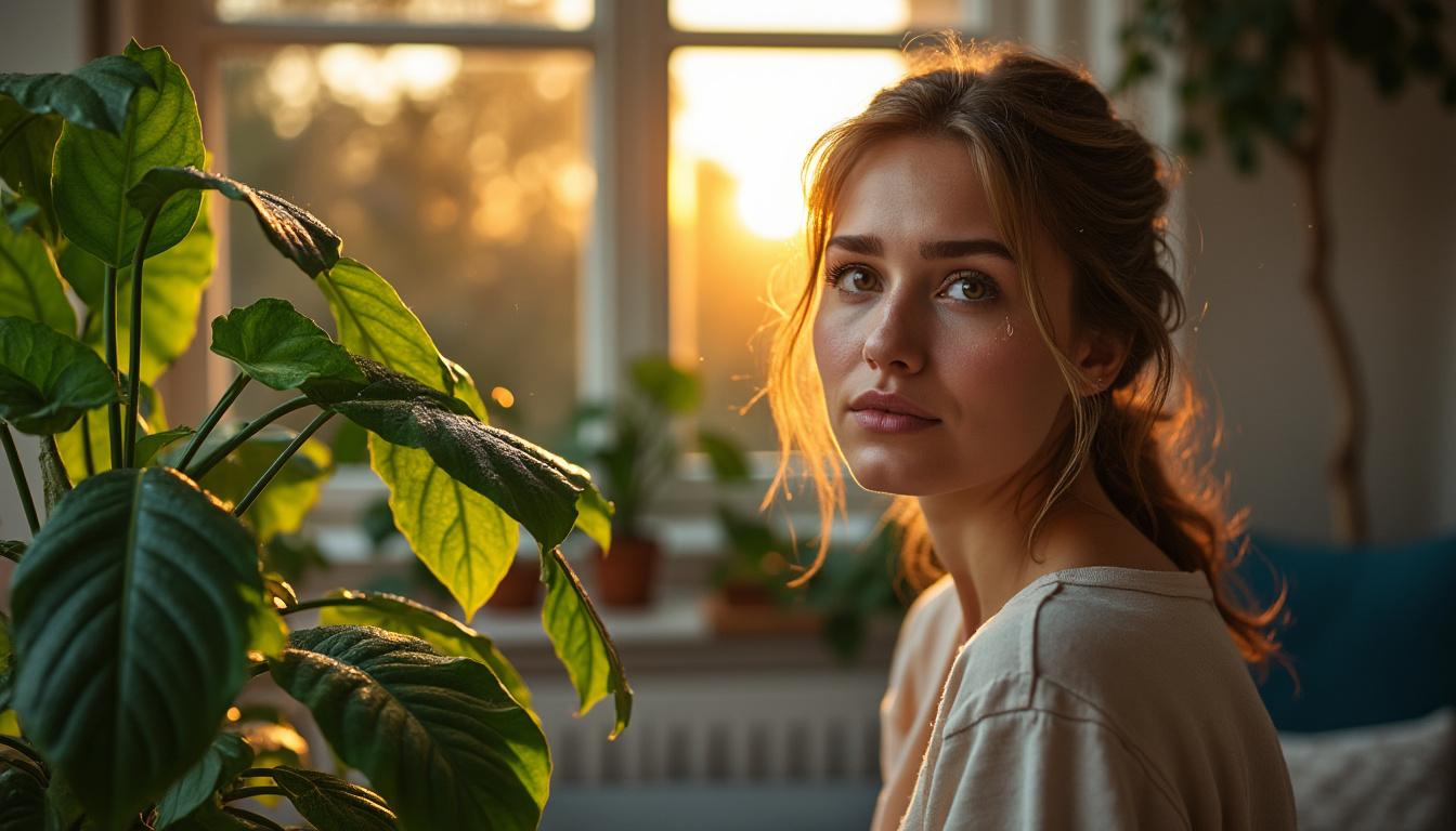 découvrez les gestes essentiels à adopter lorsque votre plante pleure. optimisez l’entretien de vos plantes en identifiant les causes et en appliquant les solutions adaptées pour des végétaux en pleine santé.