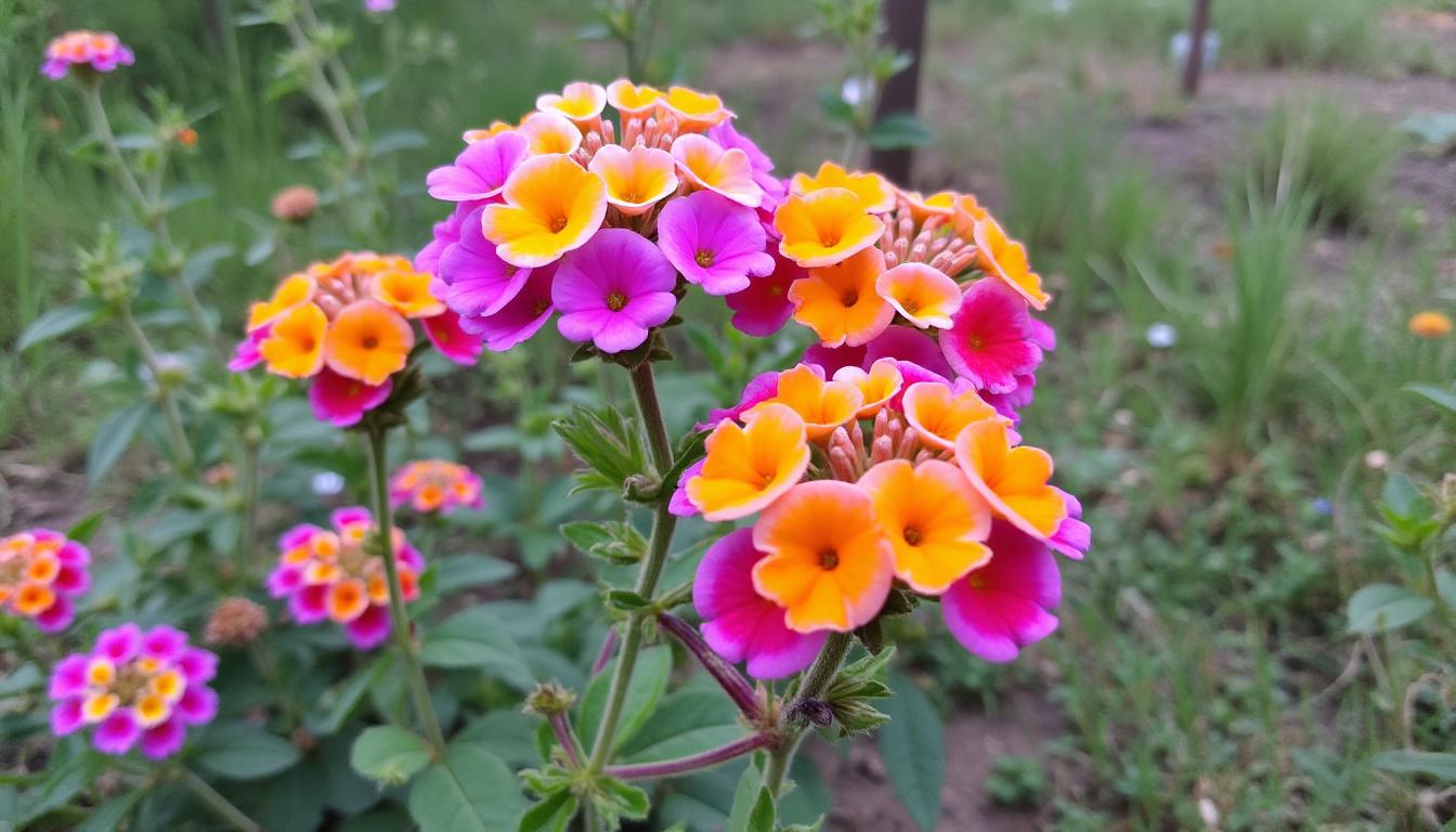 découvrez à quel moment de l’année il est idéal de bouturer le lantana afin de maximiser vos chances de réussite et d’obtenir de belles nouvelles plantes colorées.