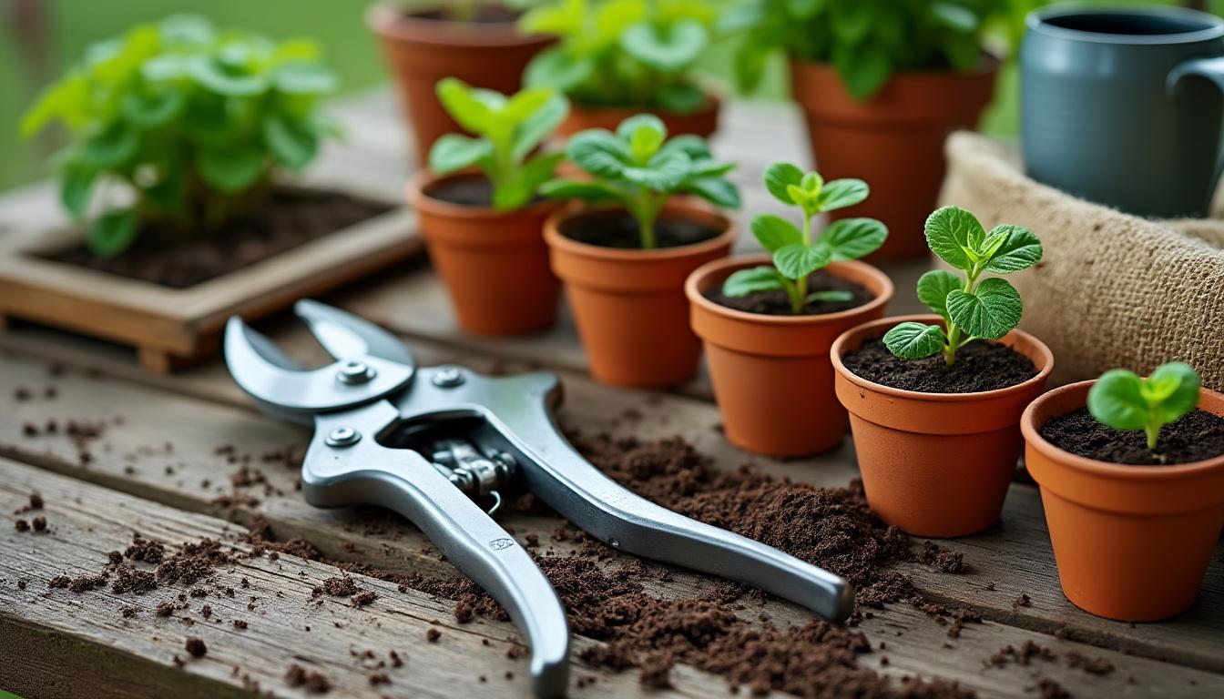 découvrez à quel moment de l'année il est idéal de bouturer le lantana pour assurer une reprise optimale et profiter de belles floraisons dans votre jardin. conseils pratiques et astuces pour réussir vos boutures.