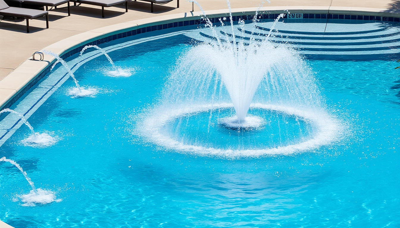 apprenez des méthodes naturelles et efficaces pour augmenter le ph de votre piscine sans utiliser de produits chimiques. offrez à votre bassin une eau saine tout en respectant l'environnement.