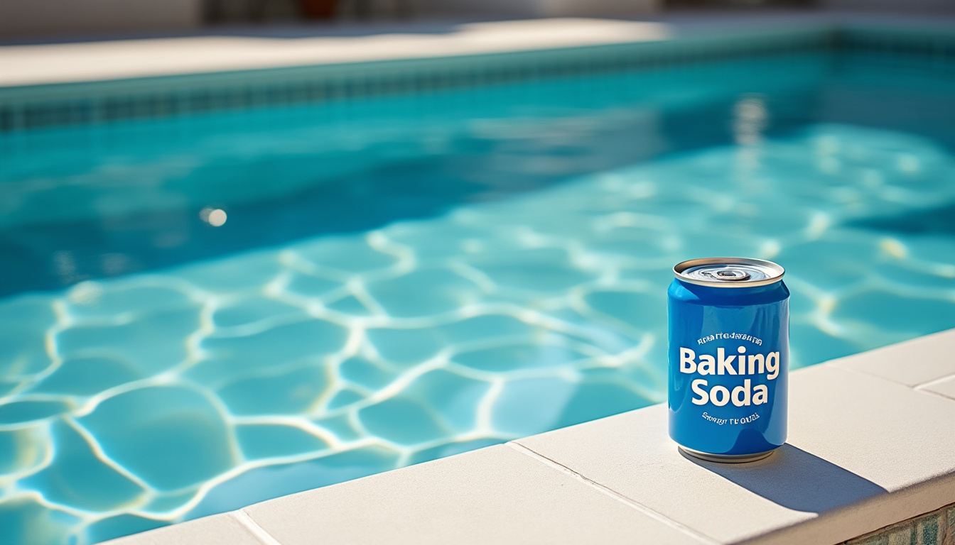 découvrez les erreurs fréquentes à éviter lors du dosage du bicarbonate pour augmenter le ph de votre piscine et assurez une eau saine et équilibrée.
