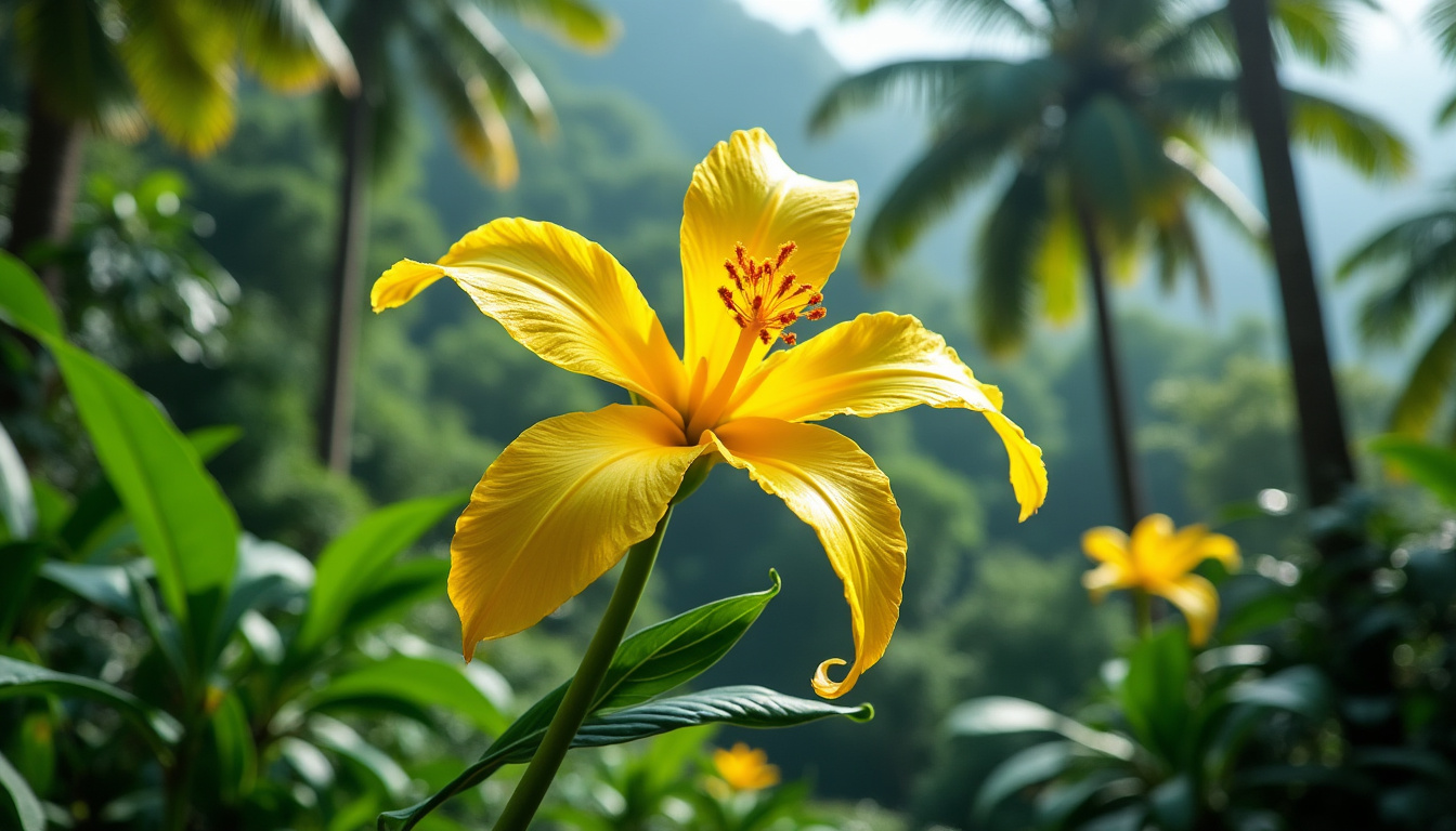 découvrez notre liste complète de fleurs commençant par y pour composer des bouquets originaux et uniques. idées, conseils et inspirations pour vos compositions florales.