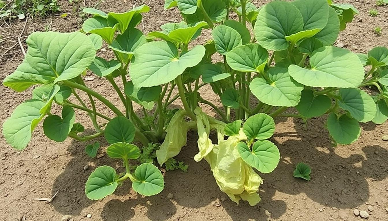 découvrez pourquoi l'utilisation de bonnes pratiques de jardinage permet de réduire le jaunissement des concombres et d’obtenir des récoltes plus saines et abondantes dans votre potager.