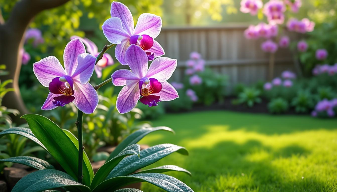 découvrez des remèdes de grand-mère efficaces pour soigner votre orchidée et lutter simplement contre les maladies. conseils naturels, astuces faciles et solutions traditionnelles pour des plantes en pleine santé.