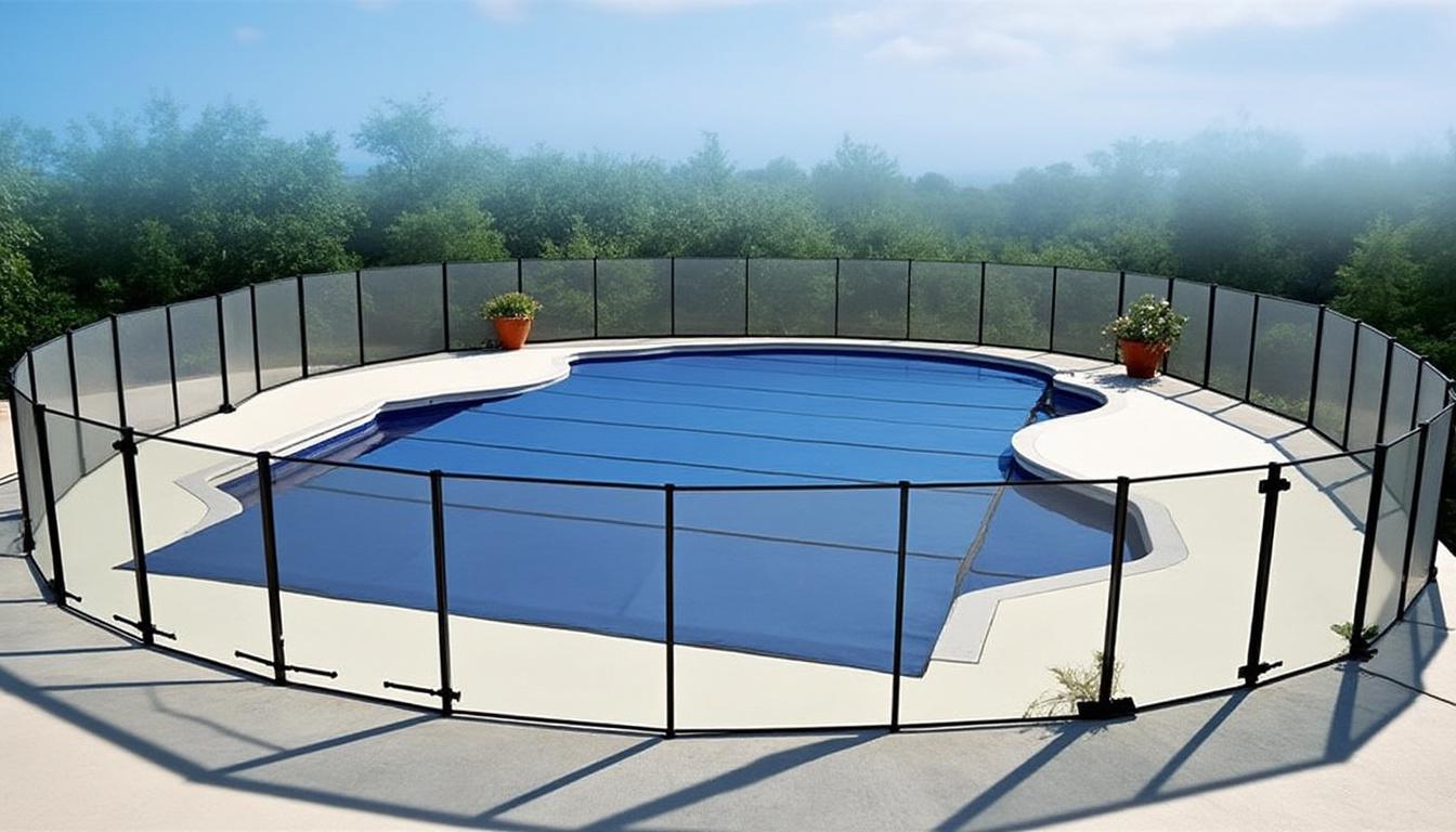 découvrez les conseils essentiels pour assurer la sécurité de votre piscine familiale et protéger vos proches en toute sérénité.