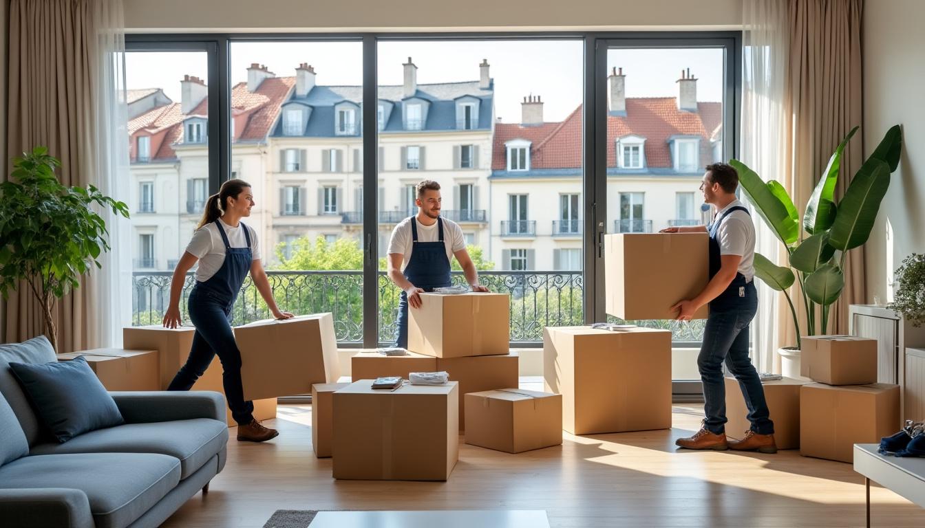 découvrez les meilleurs services de débarras d'appartement à bordeaux avec nos avis détaillés et recommandations pour un nettoyage efficace et rapide.