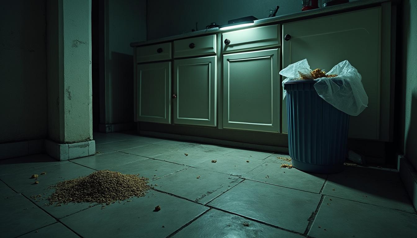 découvrez les signes révélateurs indiquant qu'une dératisation est nécessaire à la rochelle pour protéger votre maison et votre santé.