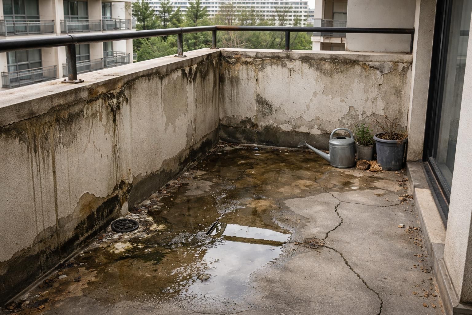 découvrez les erreurs fréquentes à éviter absolument pour assurer une étanchéité efficace des balcons en copropriété et protéger durablement votre bâtiment.
