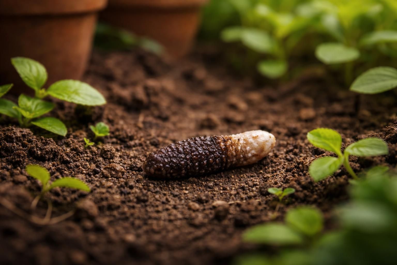découvrez comment l'excrément de gecko peut devenir un engrais naturel efficace et écologique pour vos plantes, une alternative méconnue mais prometteuse.
