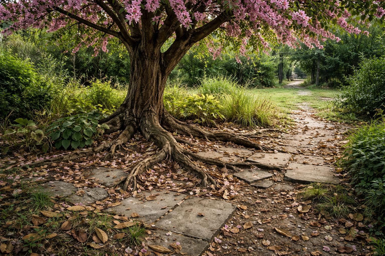 apprenez à identifier les inconvénients de l'arbre de judée pour mieux protéger et entretenir votre jardin.