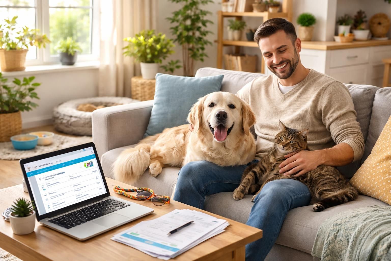 découvrez les bénéfices de l'allocation pour animaux domestiques proposée par la caf et comment elle aide les propriétaires à couvrir les frais liés à leurs compagnons.