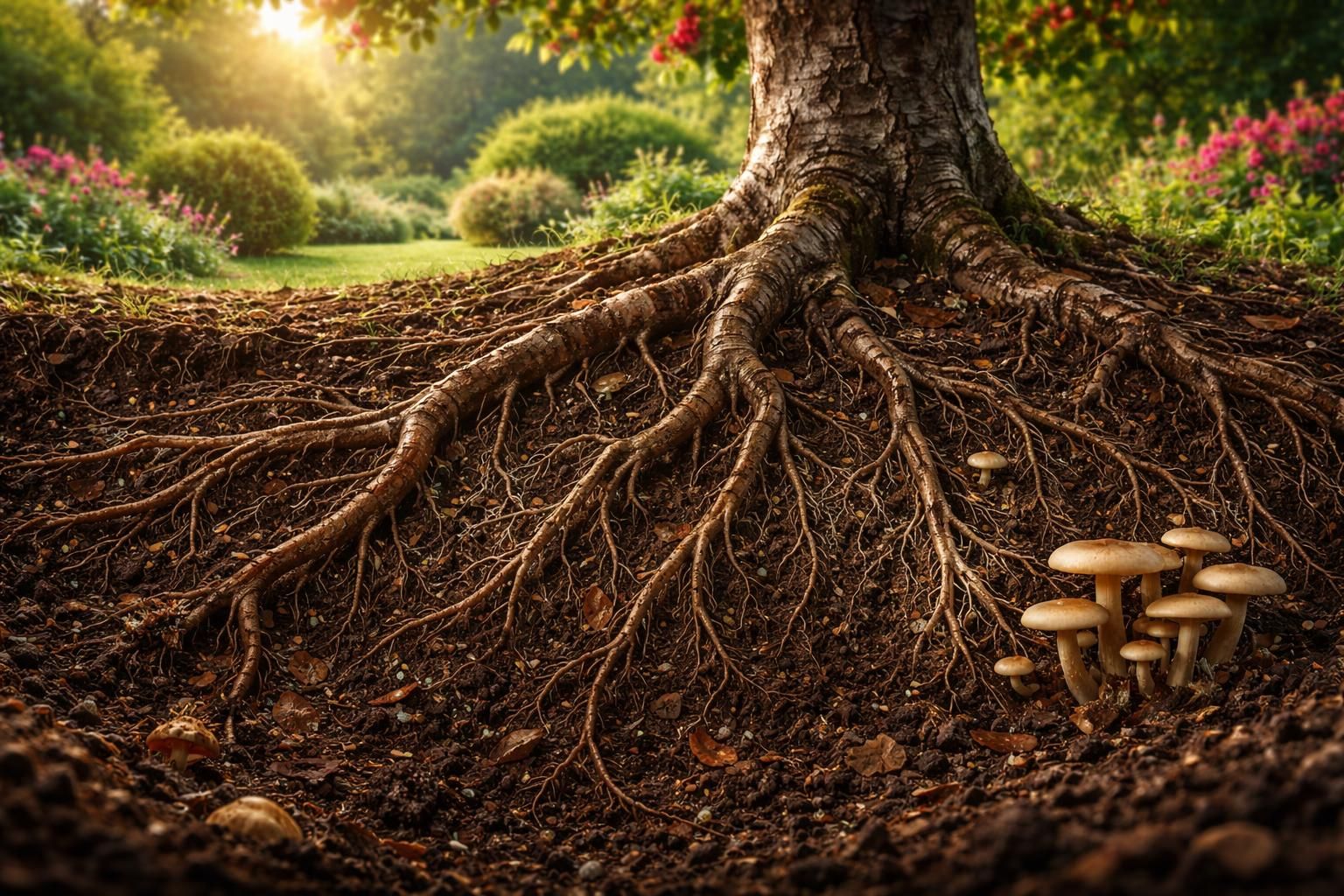 découvrez les secrets des racines du cerisier pour cultiver un jardin luxuriant et sain. apprenez comment optimiser leur croissance et favoriser une floraison abondante.