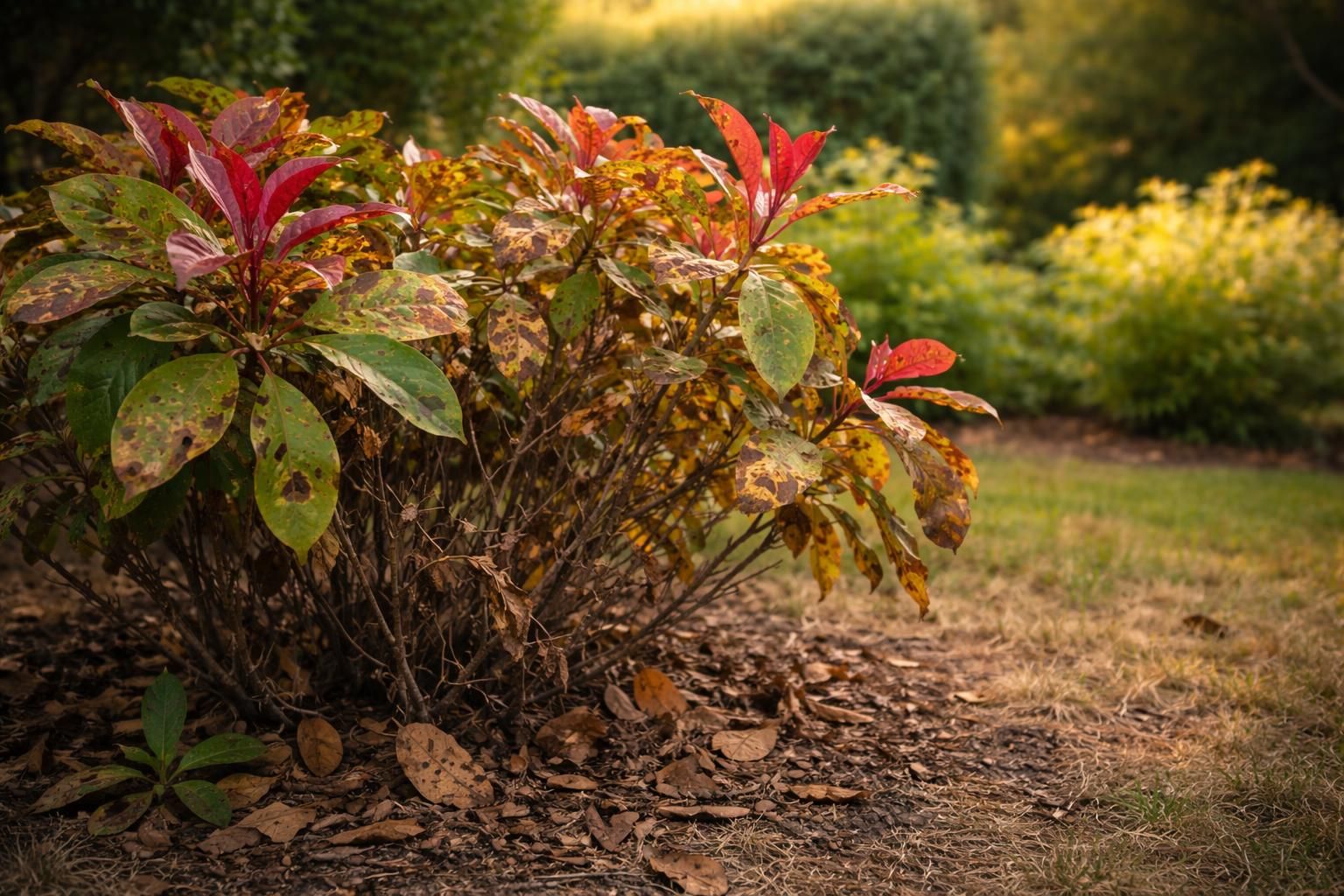 découvrez les inconvénients du photinia pour mieux choisir vos plantes et éviter les mauvaises surprises dans votre jardin.
