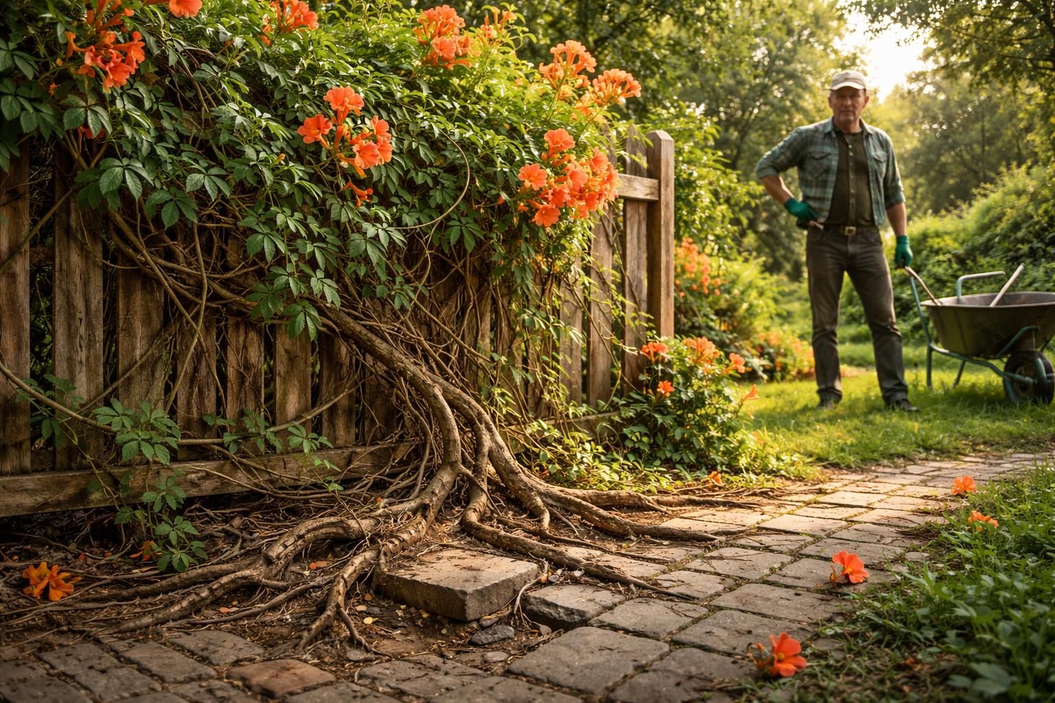 découvrez les principaux inconvénients de la bignone et apprenez à les gérer grâce à ce guide complet destiné aux jardiniers avertis.