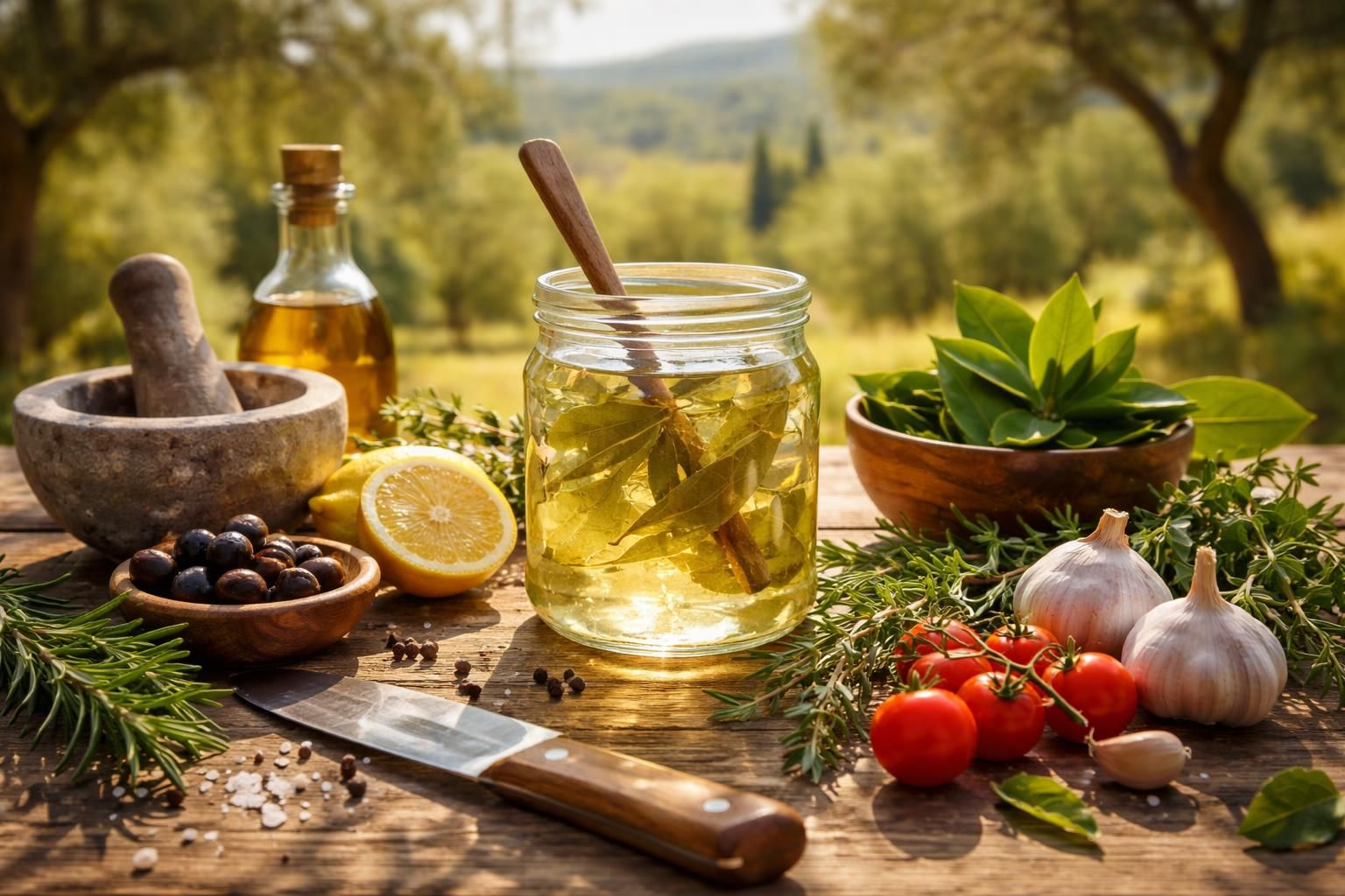 découvrez les secrets de la cuisine méditerranéenne en utilisant le laurier gelée pour sublimer vos plats avec des saveurs authentiques et raffinées.
