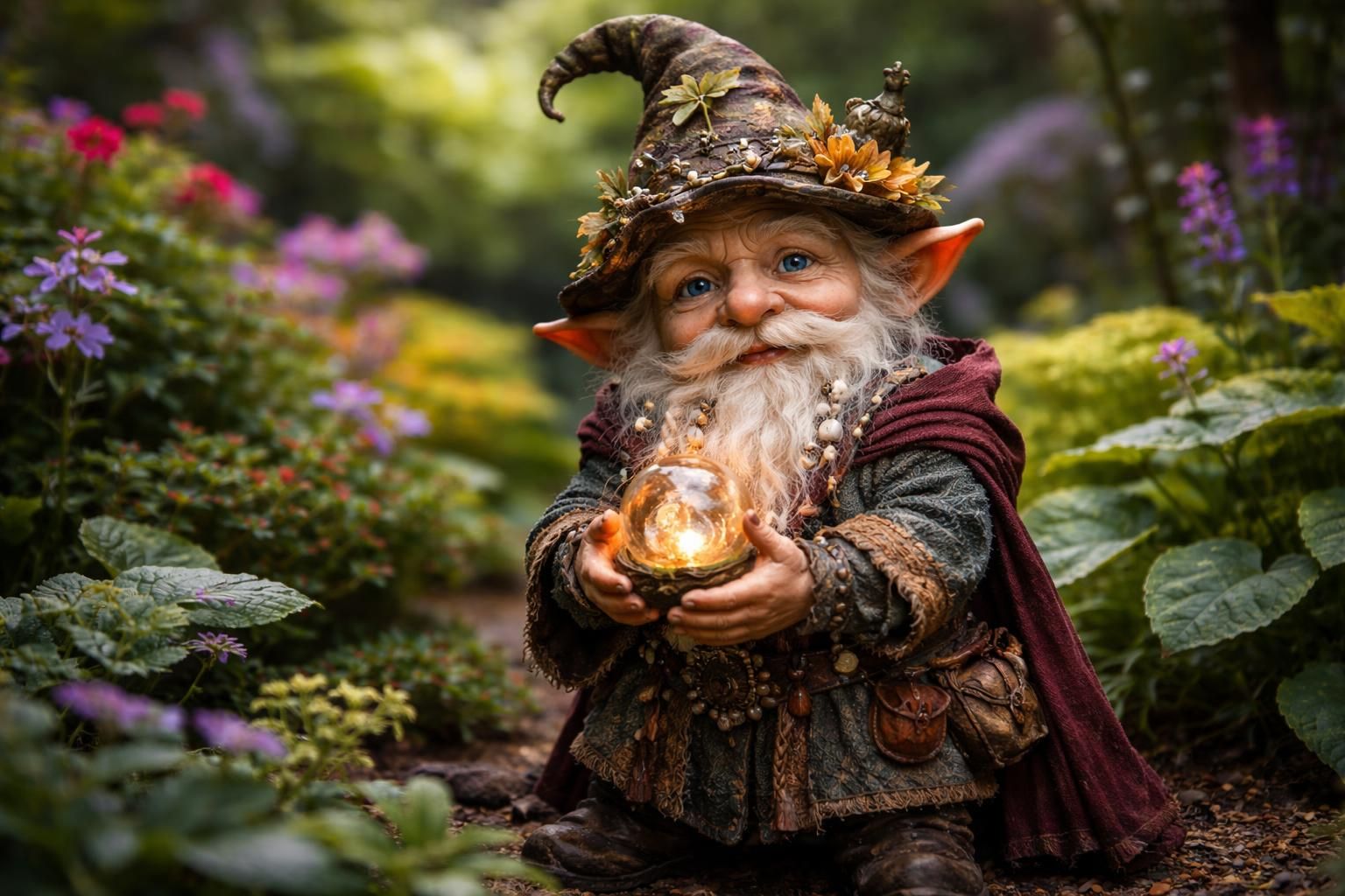 découvrez les astuces indispensables pour dessiner un nain de jardin captivant et original. apprenez à créer des personnages uniques qui feront sensation dans votre jardin.