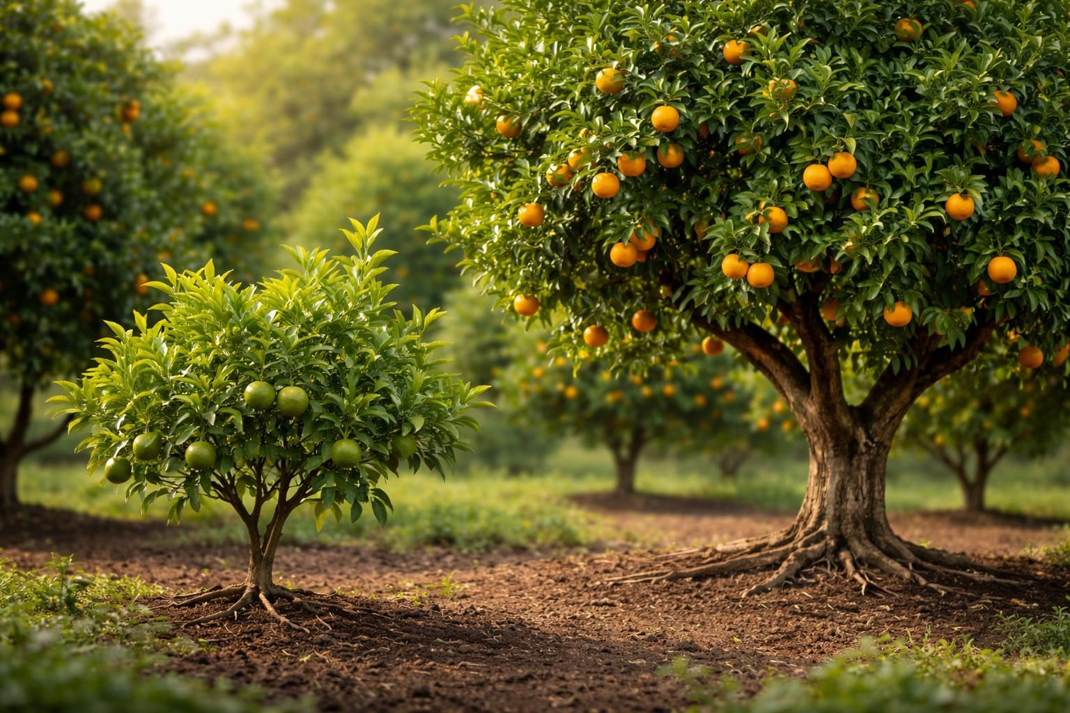 découvrez pourquoi tailler vos orangers est essentiel pour leur santé et leur croissance optimale.