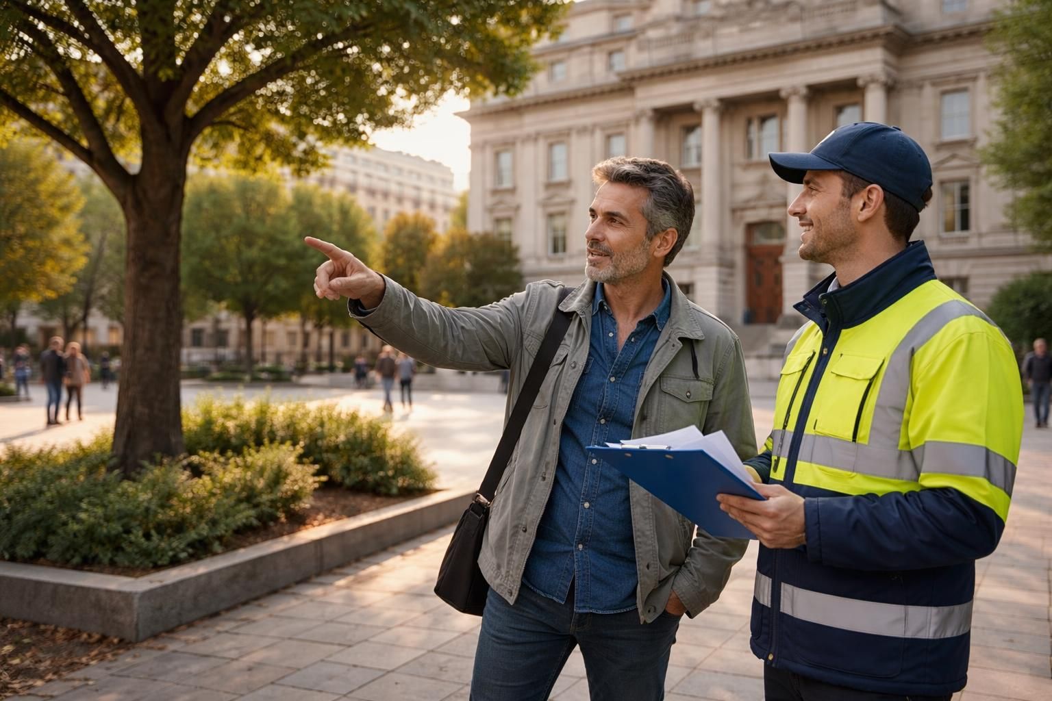 découvrez les droits des citoyens concernant la coupe d'arbre par la mairie, les démarches à suivre et les réglementations en vigueur pour protéger votre patrimoine naturel.
