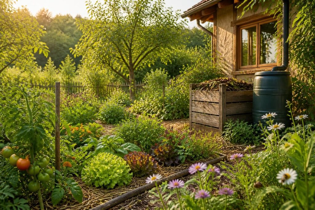 découvrez jardipedia, votre guide ultime pour créer et entretenir un jardin écologique et durable. astuces, conseils et techniques pour un espace vert respectueux de l'environnement.