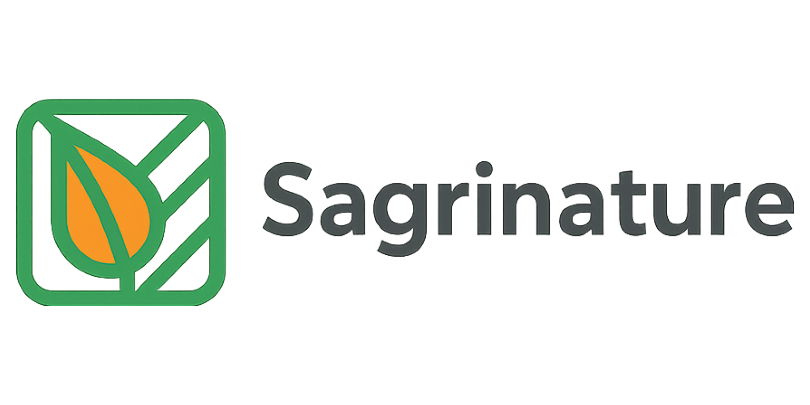 Sagrinature