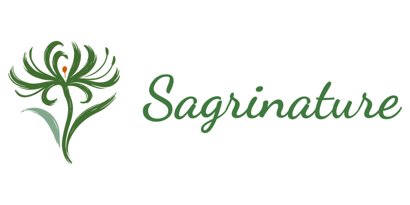 Sagrinature